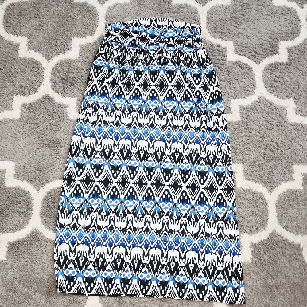 Apt 9 Maxi Skirt